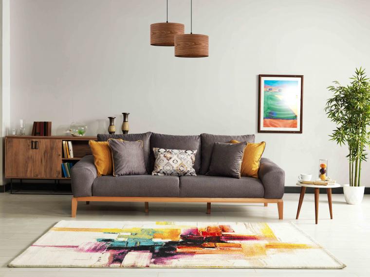 Art Romessa Mobilya Yatak Odası Yemek Odası