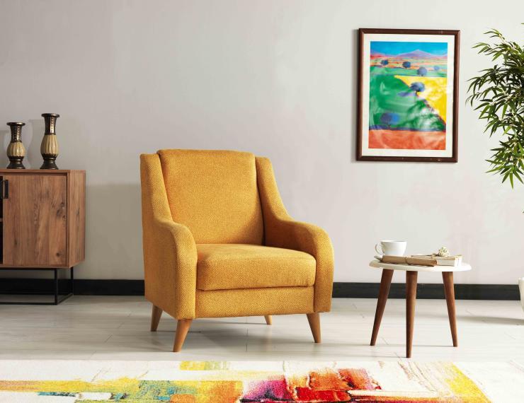 Art Romessa Mobilya Yatak Odası Yemek Odası