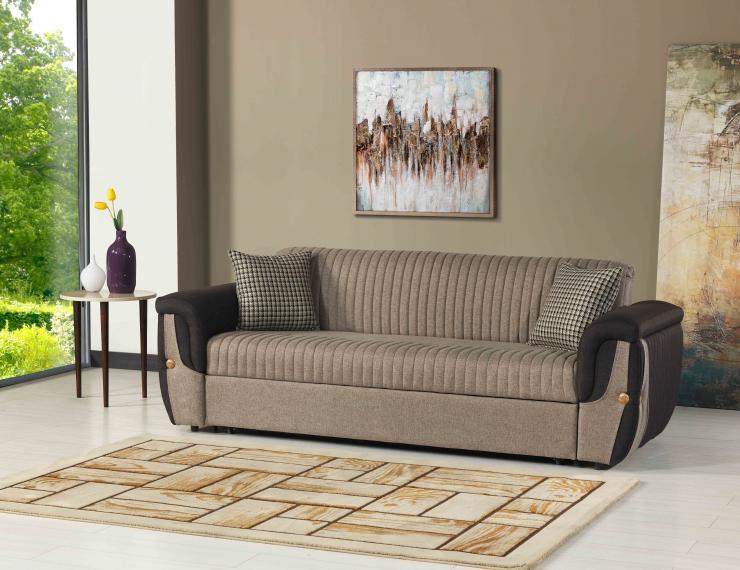 Artone Romessa Mobilya Yatak Odası Yemek Odası